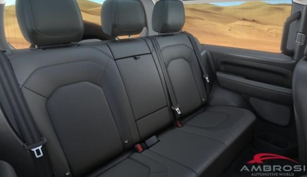 LAND ROVER Defender 90 3.0D I6 300 CV AWD Auto SE rif. 20261595 - Foto 10