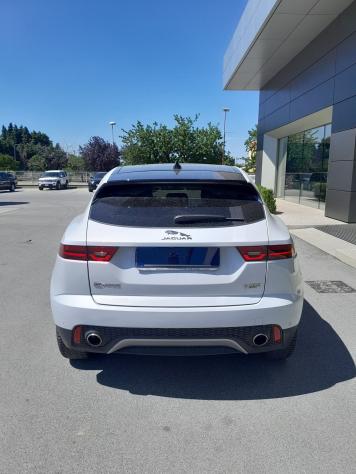 Jaguar E-Pace 2.0D i4 180cv S AUTO AWD - Foto 7