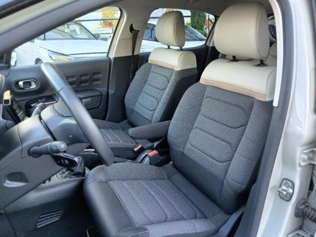 CITROEN C3 PureTech 83 S&S Shine Pack rif. 24232625 - Foto 9