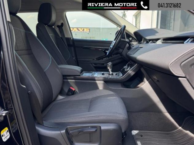 LAND ROVER Range Rover Evoque 2.0D I4 163 CV Fwd S rif. 24002402 - Foto 8