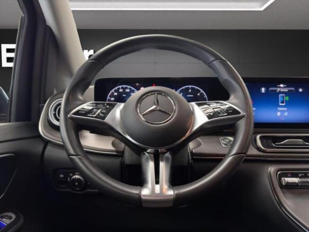 MERCEDES-BENZ V 250 d Automatic Avantgarde ExtraLong *PREZZO + IVA* rif. 23903172 - Foto 8