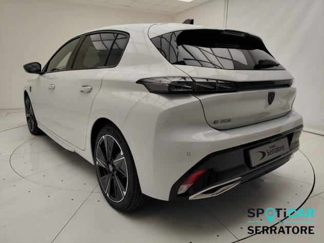 Peugeot 308 Nuova e- FIRST EDITION - Foto 4