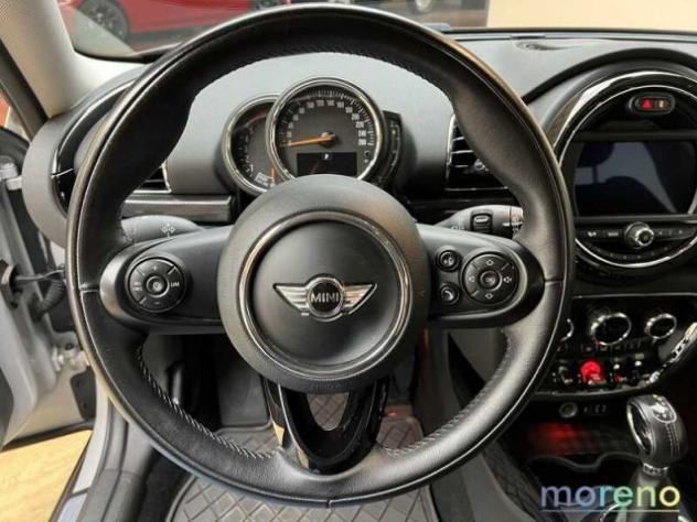 MINI Clubman 2.0 Cooper D Hype Auto rif. 17943829 - Foto 6