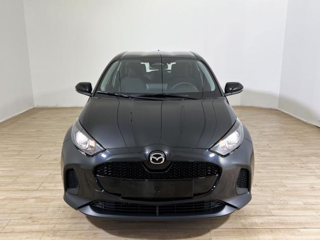 Mazda Mazda2 Hybrid Full Hybrid Electric 1.5 VVT Prime-Line - Foto 2