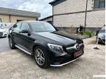 Mercedes Glc Diesel