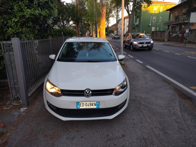 Volkswagen Polo 1.2 70 CV 5p. Comfortline - Foto 2