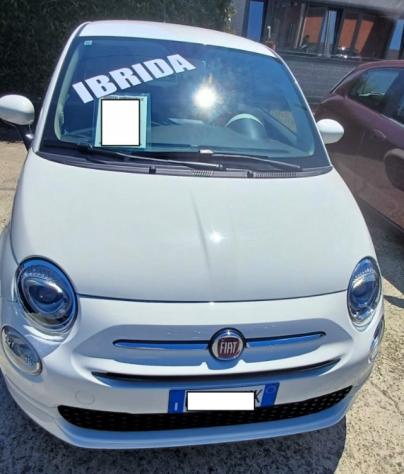 FIAT 500 1.0 Hybrid rif. 23895840 - Foto 3