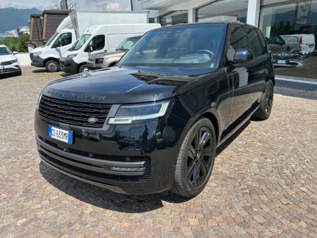 LAND ROVER Range Rover 3.0D l6 HSE rif. 23965869 - Foto 2