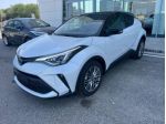 TOYOTA C-HR 2.0 Hybrid E-CVT Lounge rif. 21317860
