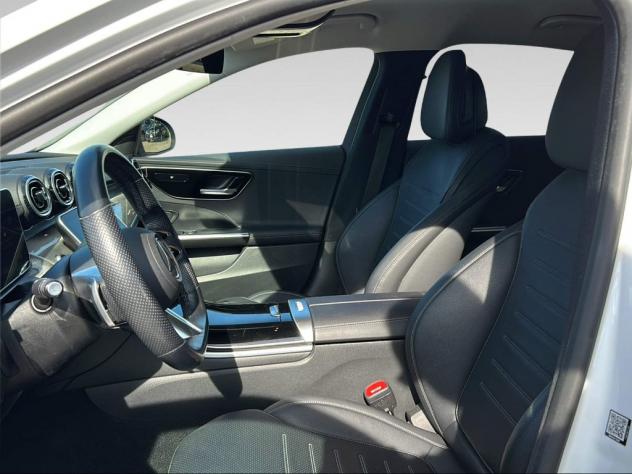 Mercedes-Benz Classe C Classe C-W206 Berlina 2021 C 220 d mhev Premium 4matic auto - Foto 10