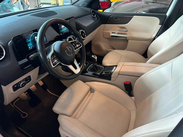 Mercedes-benz B 180 d Sport Plus FARI MULTIBEAM LED, PELLE - Foto 6