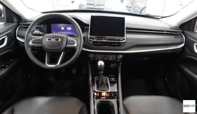 JEEP - Compass - 1.6 Mjt II 2WD Limited - Foto 10