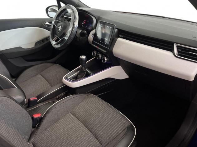 Renault Clio V 2019 1.0 tce Techno Gpl 100cv - Foto 9