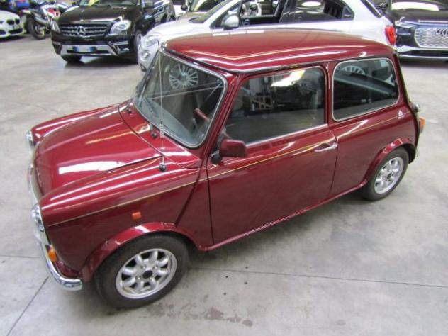 AUSTIN Mini Moke AUSTIN ROVER MINI 30th 30 th * 63.000 KM REALI * rif. 23821894 - Foto 8