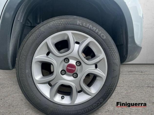 FIAT Panda 1.3 Multijet 16v 75cv 4x4 - Foto 7