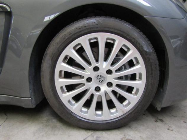 PORSCHE Panamera Panamera 3.0 Diesel * 120.000 KM REALI * rif. 23861570 - Foto 4