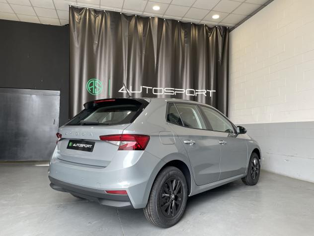 Škoda Fabia 1.0 TSI Evo 70KW YOUR WAY - Foto 7