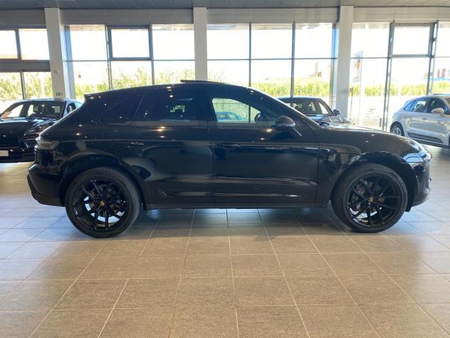 Porsche Macan 2.0 265 cv PDK - Foto 7