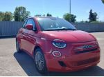 FIAT 500 HYBRID TORINO Hybrid Berlina Torino 1.0Hybrid Berlina