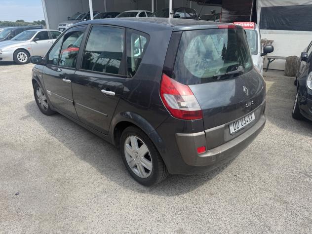 Renault Scenic Scic 1.5 dCi/105CV Pack - Foto 3