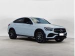 Mercedes-Benz GLC Coupé GLC Coupe 220 d Premium Plus 4matic auto