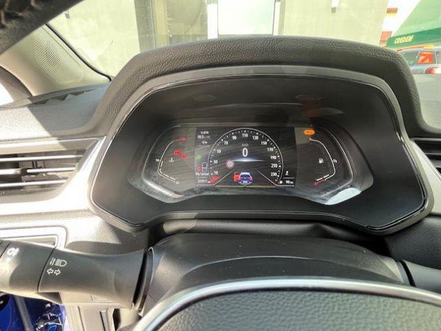 RENAULT Captur TCe 90 CV Techno rif. 23804052 - Foto 9