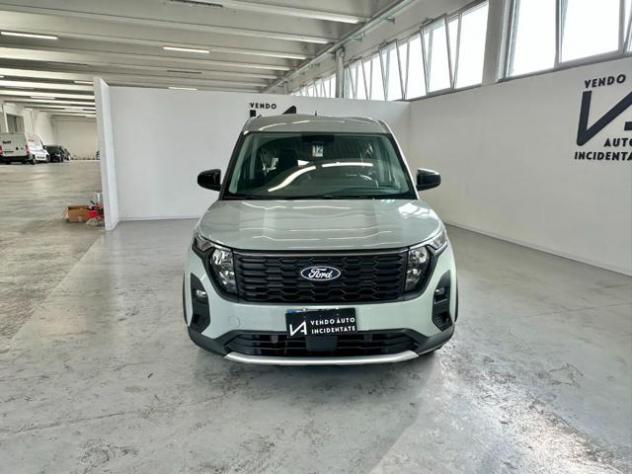 FORD Tourneo Courier 1.0 ECOBOOST ACTIVE rif. 24182845 - Foto 2