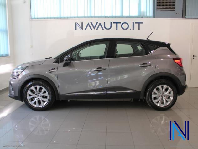 RENAULT Captur Blue dCi 8V 95 CV Intens - Foto 6