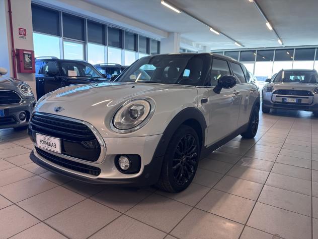 MINI Clubman Mini 2.0 Cooper D Clubman