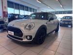 MINI Clubman Mini 2.0 Cooper D Clubman