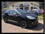 Ds DS3 3 1.6 THP 155 Sport Chic Black Line Edition - 2014
