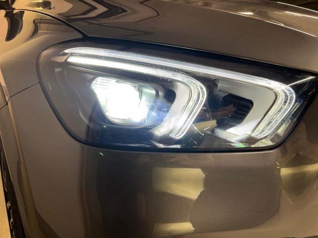 Mercedes-Benz GLE 400 d Premium Plus 4matic auto - Foto 7