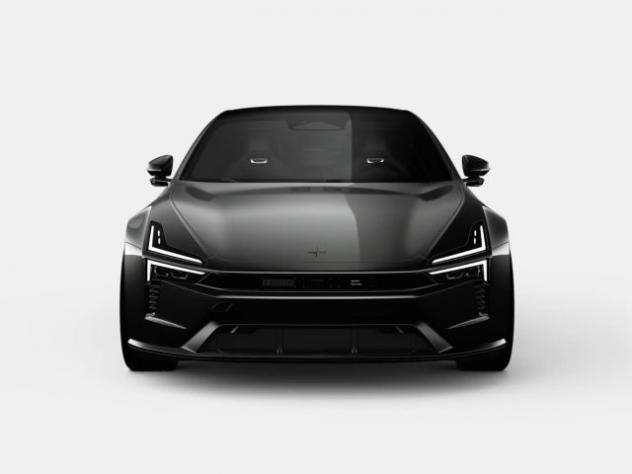 POLESTAR Polestar 5 Dual Motor Launch Edition rif. 22752172 - Foto 6