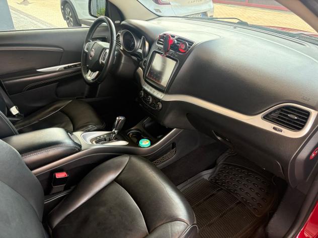 Fiat Freemont Urban 2.0 Multijet #50297 - Foto 9