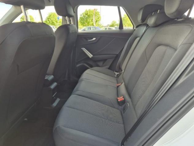 AUDI Q2 30 TFSI Business Advanced rif. 23681476 - Foto 9