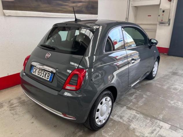 FIAT 500 1.2 EasyPower rif. 24124133 - Foto 6