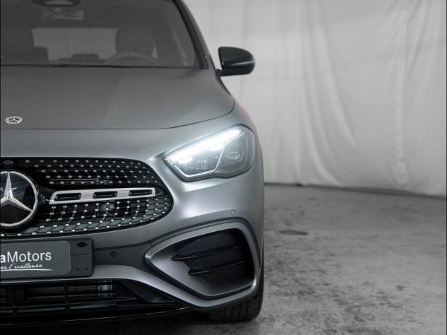 Mercedes-Benz GLA H247 200 d automatic - Foto 6