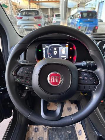 FIAT Panda New Panda 1.0 FireFly S&S Hybrid rif. 21779212 - Foto 6