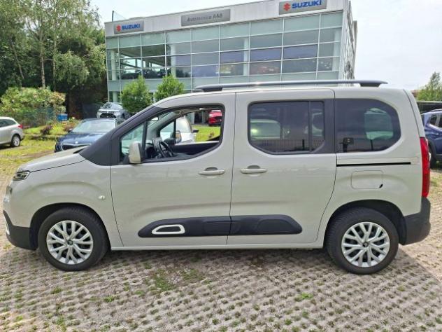 CITROEN Berlingo 1.2 puretech M Shine 7 POSTI **distribuzione fatta rif. 23793701 - Foto 6