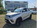 MAHINDRA KUV100 1.2 K6 solo 43.000 Km, unico proprietario, ottime  rif. 23958789