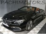 BMW 640 d xDrive Cabrio Luxury Head-Up - Harman Kardon rif. 23910173