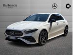 Mercedes-Benz Classe A - W177 2023 - A 180 AMG Line Advanced Plus auto