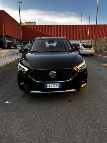 MG ZS 2024 1.5 BENZINA 106CV LUXURY