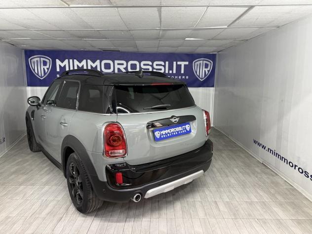 MINI Countryman Mini Countryman 1.5 One D Business - Foto 8