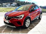 Renault Captur Blue dCi 95 CV Zen