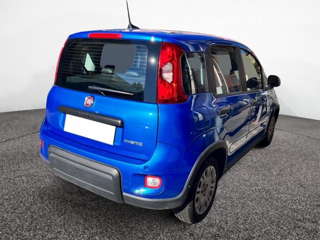 FIAT Panda 1.0 FireFly 70cv S&S Hybrid - Foto 6