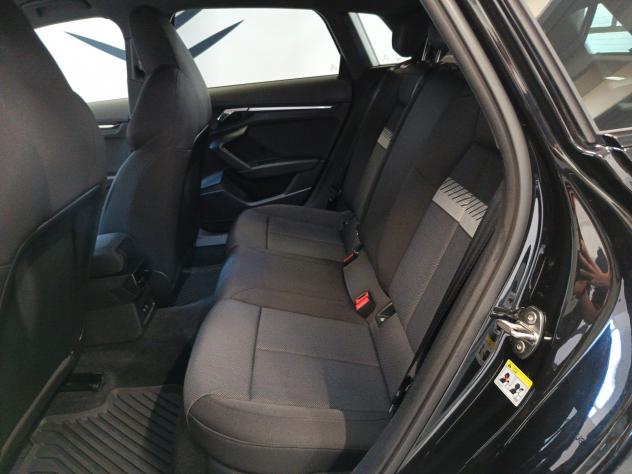 Audi A3 Sportback 30 TFSI S tronic Business - Foto 9