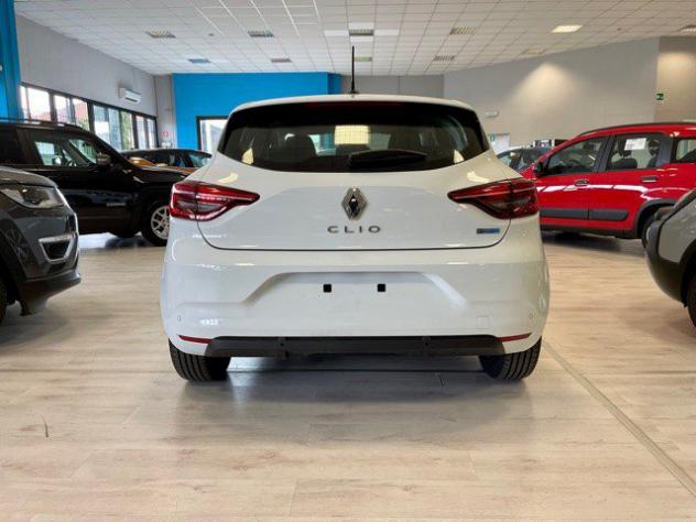 Renault Clio TCe 100 CV FAP 5p. Zen GPL - Foto 5