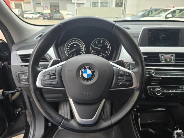 Bmw X2 xDrive18d Advantage - 150CV - Foto 10
