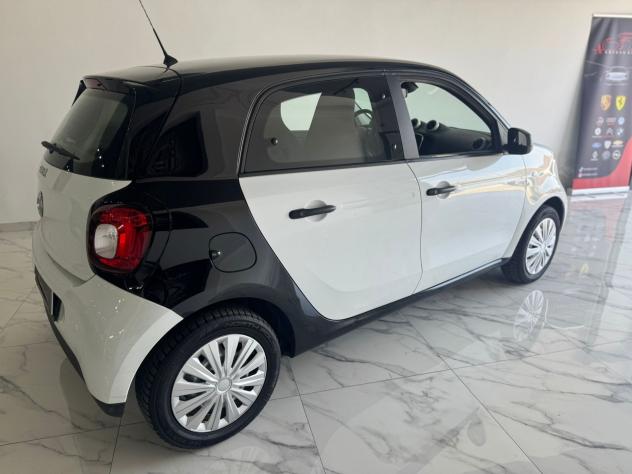 Smart ForFour 70 1.0 Passion - Foto 3